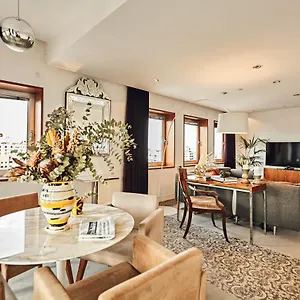 Palacio Avenida (adults Only) 4*, PMI Hiszpania