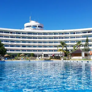Trh Paraiso 4*, Estepona Hiszpania