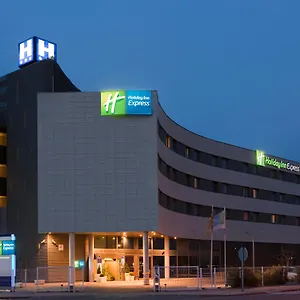 Express Molins De Rei, An Ihg Molins de Rei
