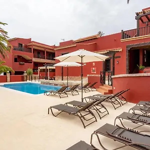 Ecolife Tenerife 3*, San Miguel de Abona Hiszpania