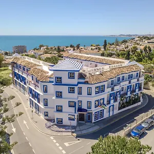 Vive Costa Azul 3*, Benalmádena Hiszpania