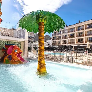 Hotel apartamentowy Miami Park