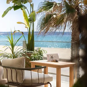 Eden Palma Playa Adults Only 3*, Can Pastilla (Mallorca) Hiszpania