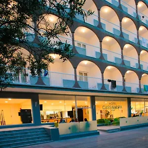 Cassandra 3*, El Arenal (Mallorca) Hiszpania