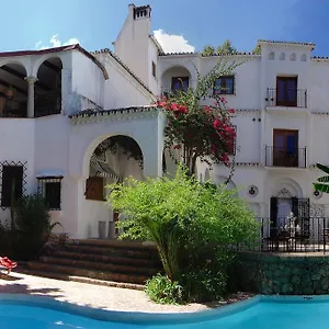 Residencia Miami 2*, Torremolinos Hiszpania