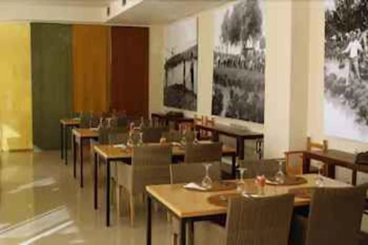 Apartaments Las Dunas Riumar Aparthotel