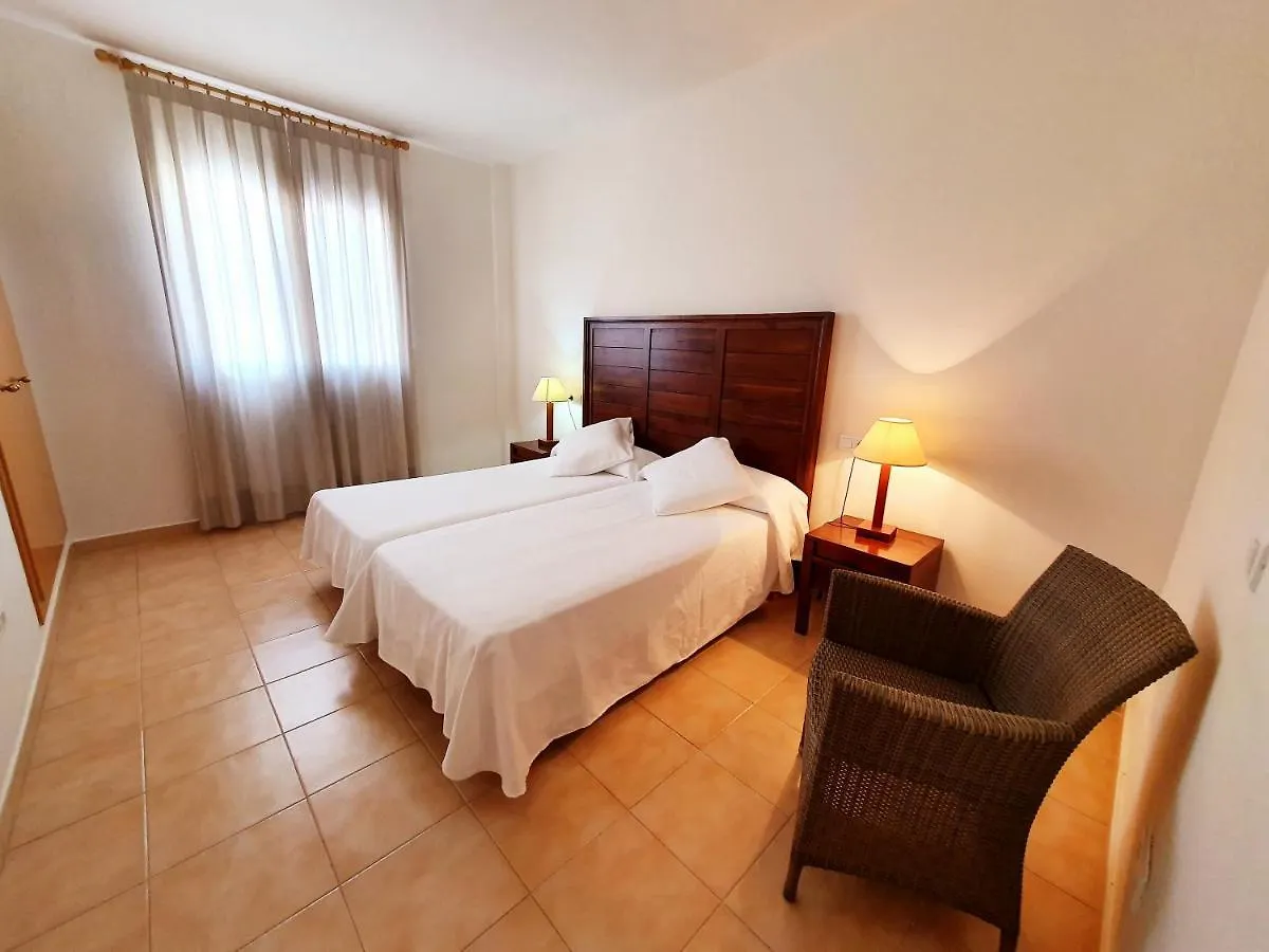 Apartaments Las Dunas Riumar Aparthotel