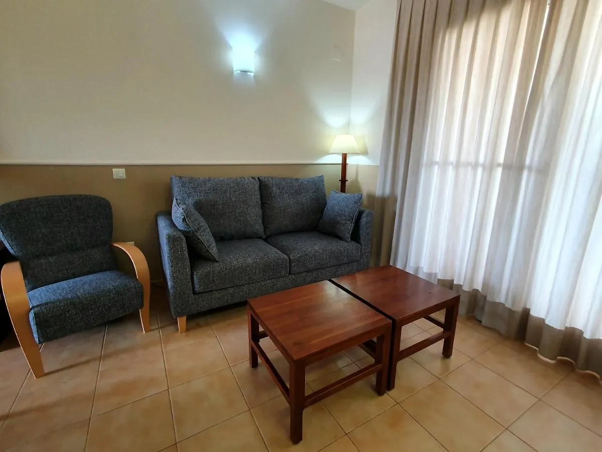 Apartaments Las Dunas Riumar Aparthotel