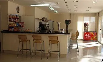 Aparthotel Apartaments Las Dunas Riumar
