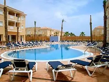 Apartaments Las Dunas Riumar