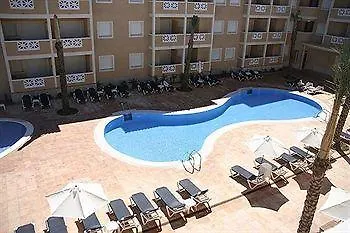 Apartaments Las Dunas Riumar
