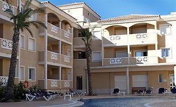 Apartaments Las Dunas Riumar