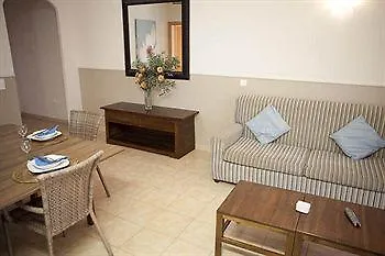 Apartaments Las Dunas Riumar Aparthotel
