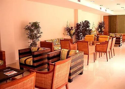 Apartaments Las Dunas Riumar Spanien
