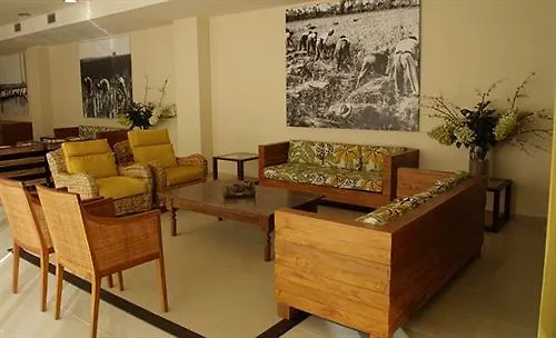 Apartaments Las Dunas リウマル アパートホテル