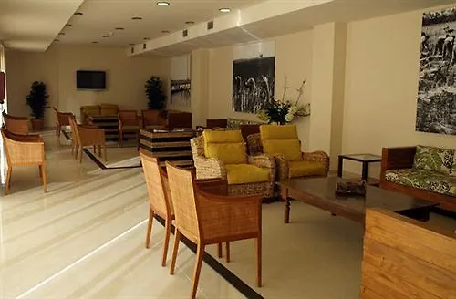 Apartaments Las Dunas リウマル アパートホテル