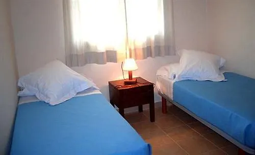 Aparthotel Apartaments Las Dunas Riumar