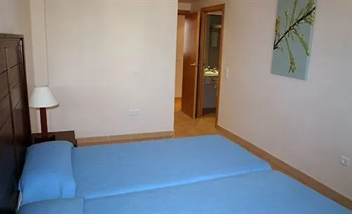 Apartaments Las Dunas Riumar 3*,